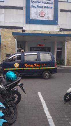 FPRB RESPON CEPAT PERMOHONAN BAPAK NGADIMAN