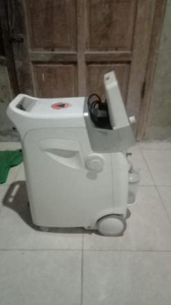 FPRB RESPON CEPAT PINJAM PAKAI OXYGEN CONCENTRATOR