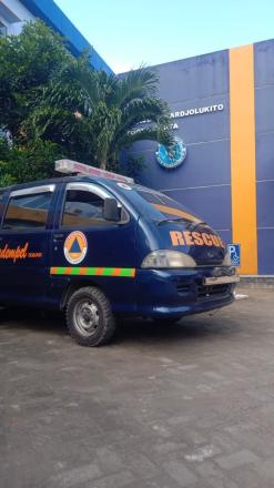 RESPON PENGANTARAN BEROBAT