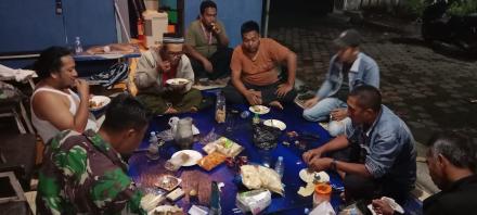 FPRB PEMETAAN MITIGASI BENCANA 2026