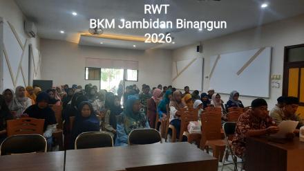 MUSKAL DRAFT PERKAL TENAGA HONORER KALURAHAN