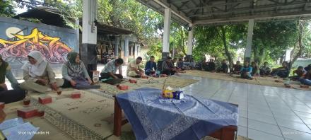 REGISTER KELOMPOK TERNAK